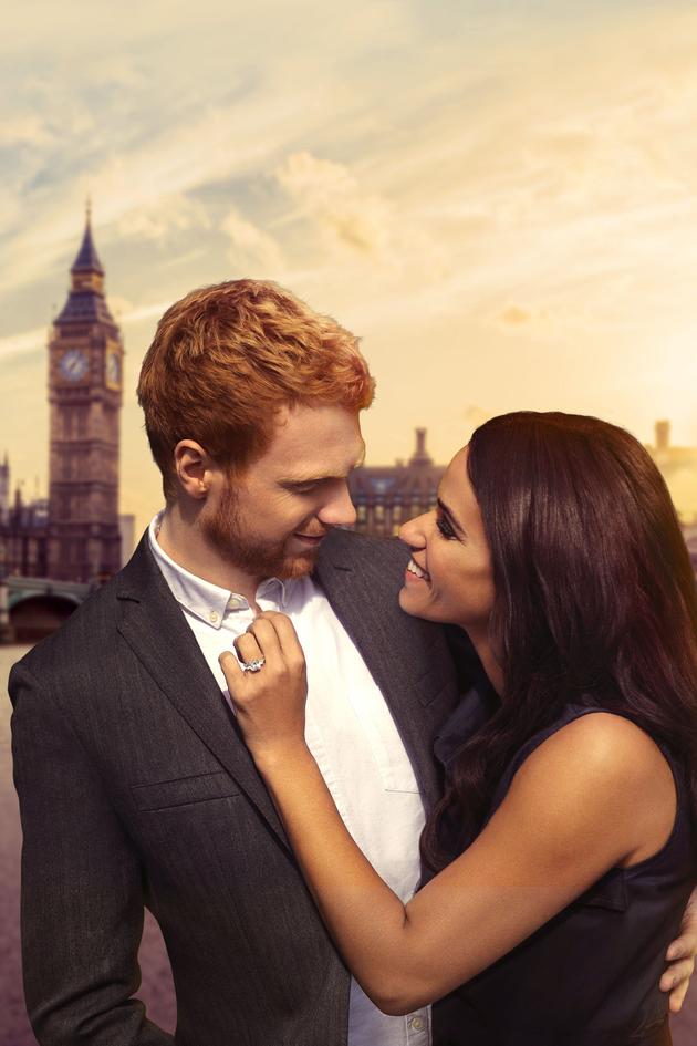 Harry & Meghan: Becoming Royal