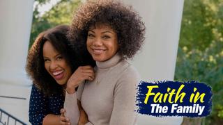 Faith in the Family