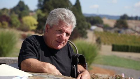 God Doesn't Make Mistakes