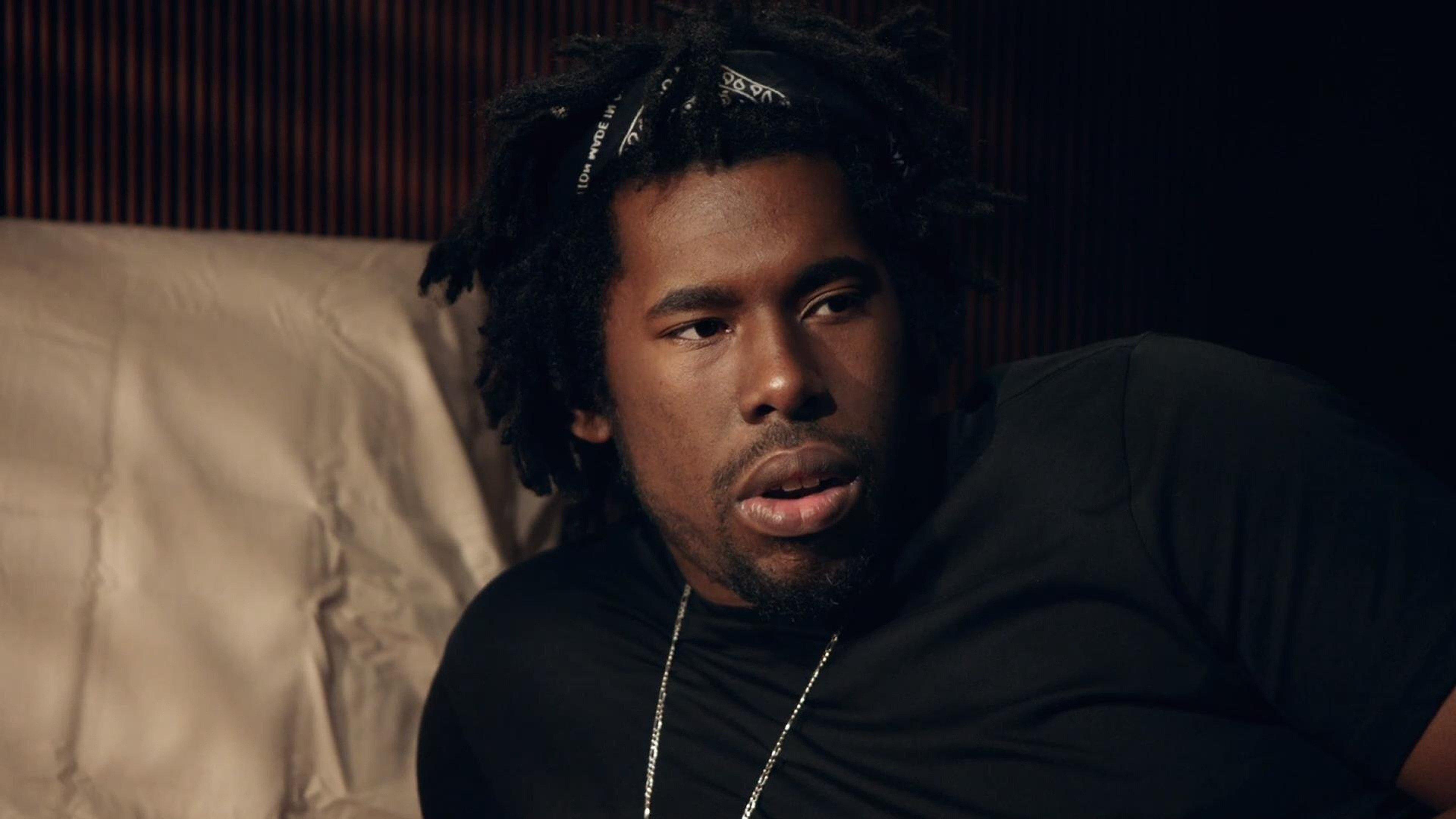 Watch The Core: S1E2 - Steve Ellison AKA Flying Lotus on Philo (Free Trial)