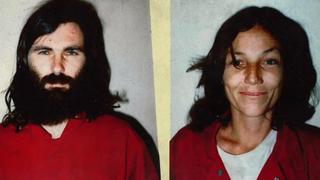The San Francisco Witch Killers