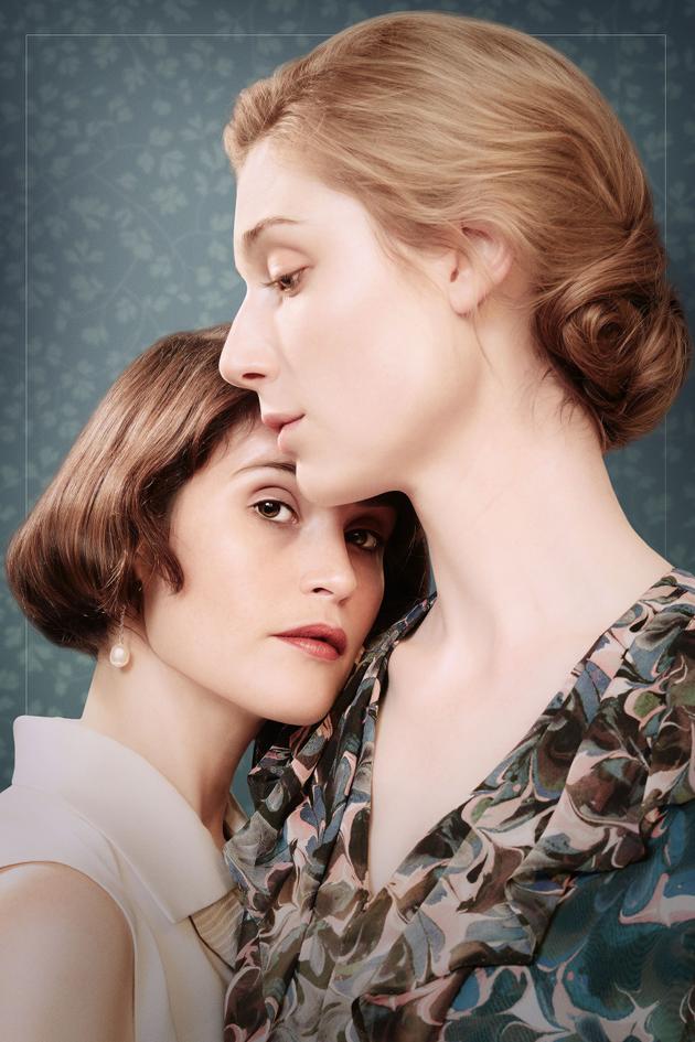Vita & Virginia