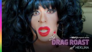 The Drag Roast of Heklina