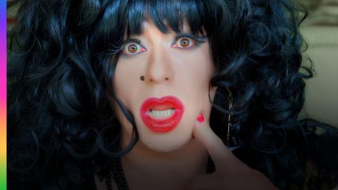 The Drag Roast of Heklina