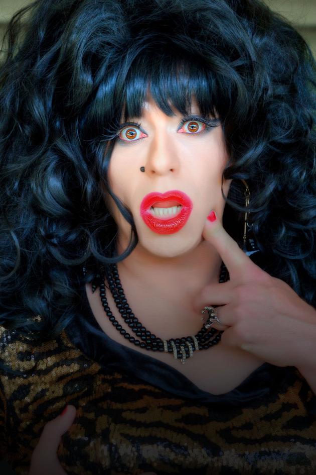 The Drag Roast of Heklina