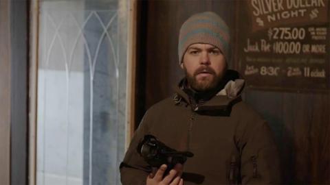 Bobby Mackey's Music World