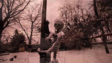 Emerald Hill Hell House