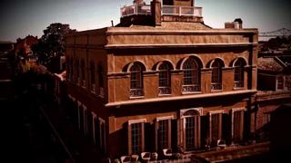 LaLaurie Mansion LaLaurie Mansion