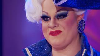 RuPaul's Drag Race