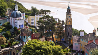 Wales Wales