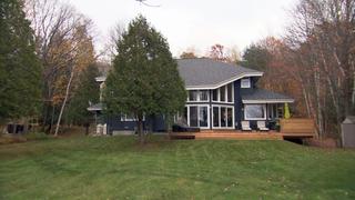 Matt & Melanie's Turnkey Dream Home