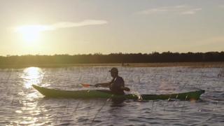 Paddling Québec Authentique and the Laurentides