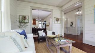 1913 Beach Bungalow Restoration 1913 Beach Bungalow Restoration