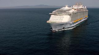 Symphony of the Seas Symphony of the Seas