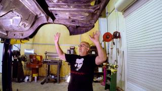 Baptism by Fire Baptism by Fire