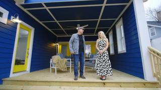 Funhouse Flip Funhouse Flip