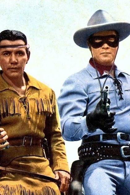 The Lone Ranger