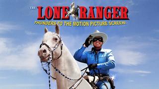  watch The Lone Ranger