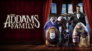  watch The Addams Family
