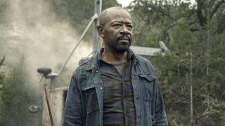 Fear the Walking Dead