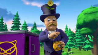 PAW Patrol