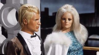 Captain Scarlet and the Mysterons