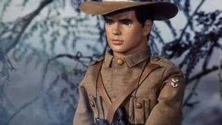 Spectrum Strikes Back Spectrum Strikes Back