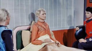 Treble Cross Treble Cross