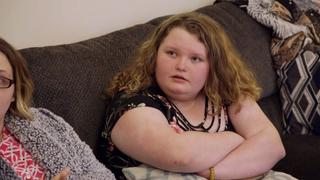 Mama June: From Not to Hot