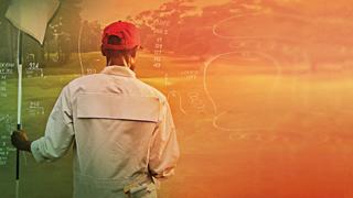 Loopers: The Caddie's Long Walk