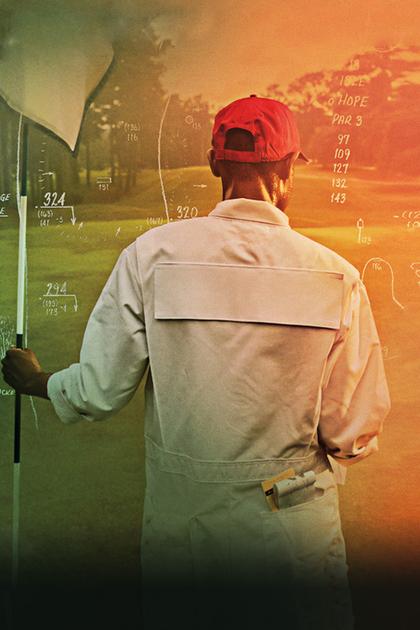 Loopers: The Caddie's Long Walk
