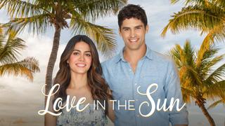 Love in the Sun