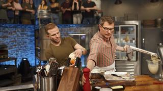 Beat Bobby Flay