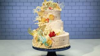 Best Baker in America