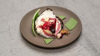 Surprise Desserts Surprise Desserts