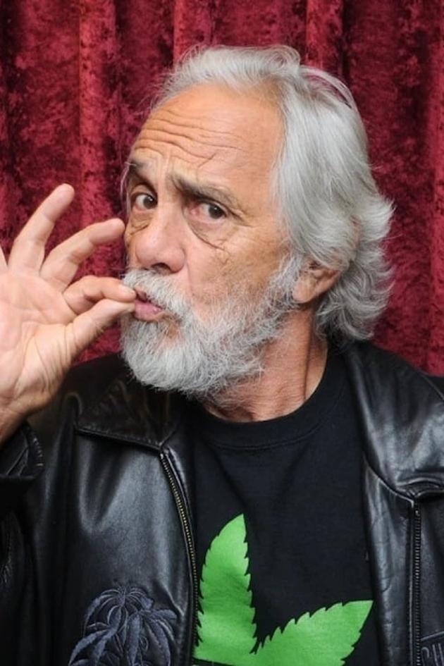 A/K/A Tommy Chong