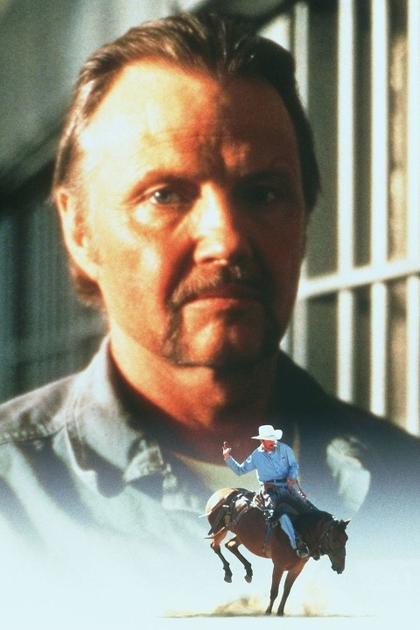 Convict Cowboy