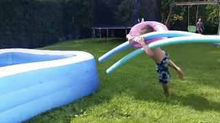 Crazy Train Crazy Train