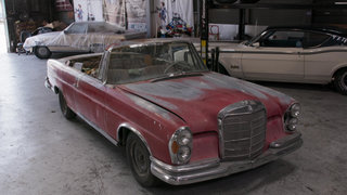 The Cabriolet The Cabriolet