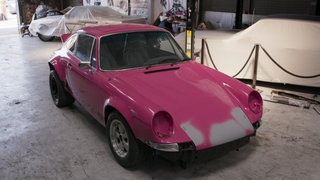 Pinky Pinky