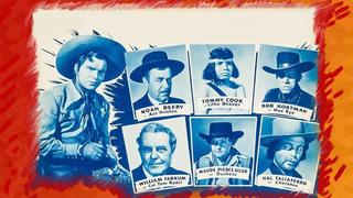 Horsemen of Death