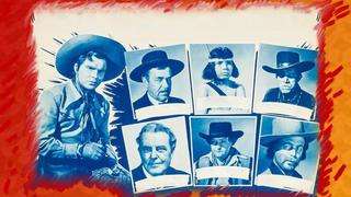 Water Rustlers Water Rustlers