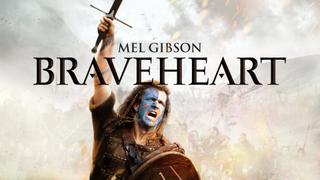 watch Braveheart