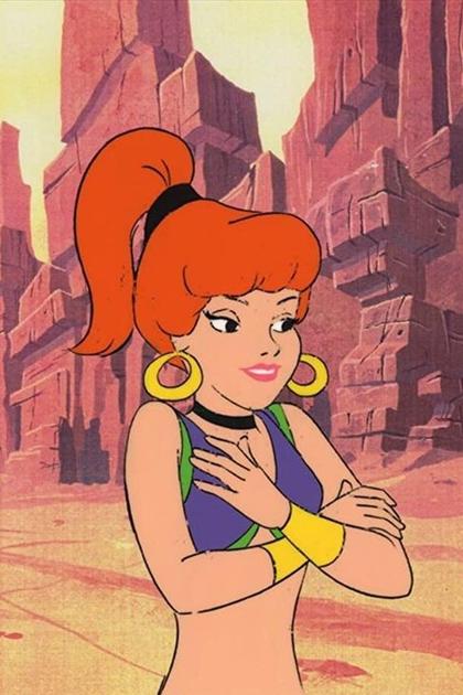 Jeannie