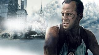 Die Hard With a Vengeance