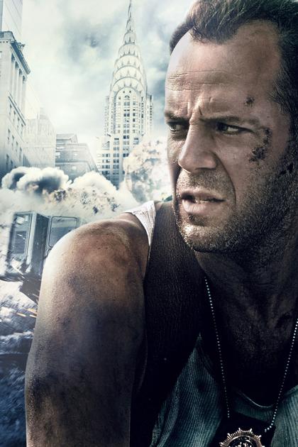 Die Hard With a Vengeance