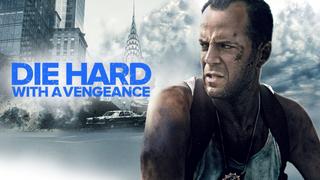 Die Hard With a Vengeance