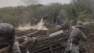 Battlefields of the World Wars