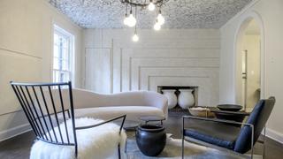 Colonial Turned Chic Colonial Turned Chic