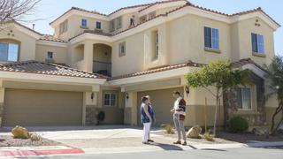 My Lottery Dream Home